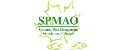 Structural Pest Management Association Of Ontario Pest Control Ottawa