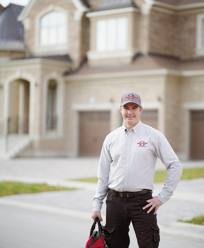 What Sets Pestend Apart From Other Ottawa Pest Control Companies