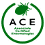 Pest Control Ottawa ACE Certification