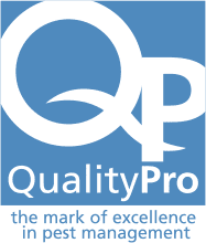 QualityPro Mark Of Excellence Pest Control Ottawa