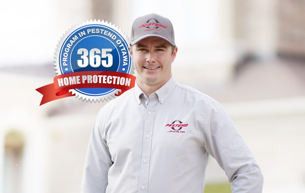 365 Home Protection Program Ottawa
